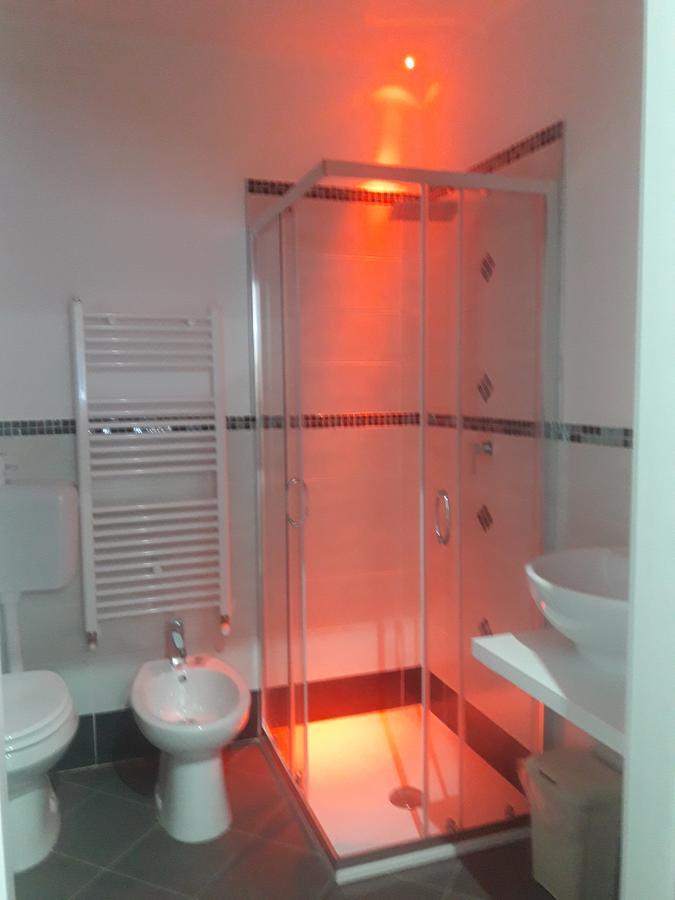 Dolce Vita Lovely Suites Cavriago Exterior foto