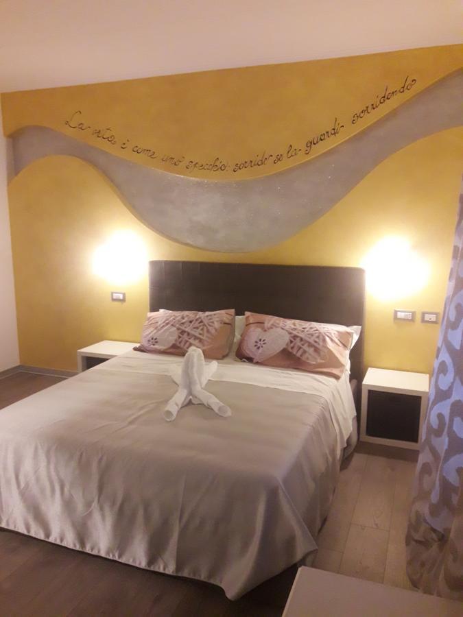 Dolce Vita Lovely Suites Cavriago Exterior foto
