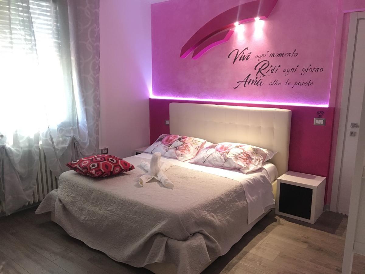 Dolce Vita Lovely Suites Cavriago Exterior foto